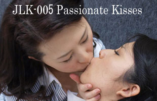 Passionate Kissses